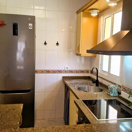 Brisas De