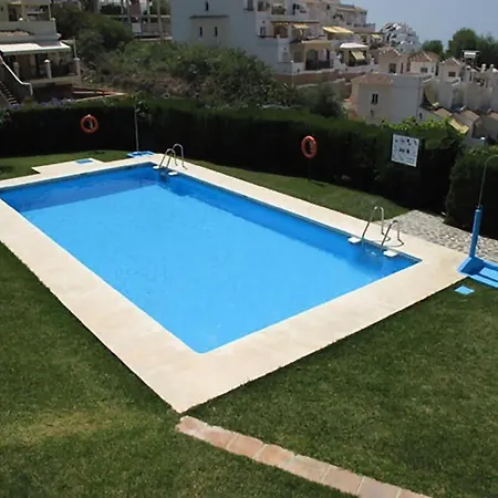 Apartment Brisas De Nerja