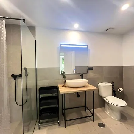 Brisas De נרחה