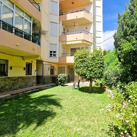 Apartmán Brisas De