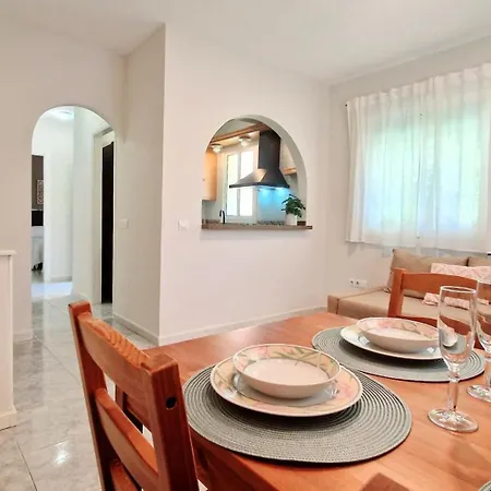 Apartmán Brisas De Nerja