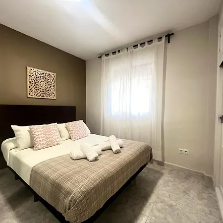 Brisas De Appartement