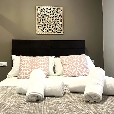 Brisas De Lägenhet *