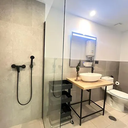 Brisas De Apartmán *