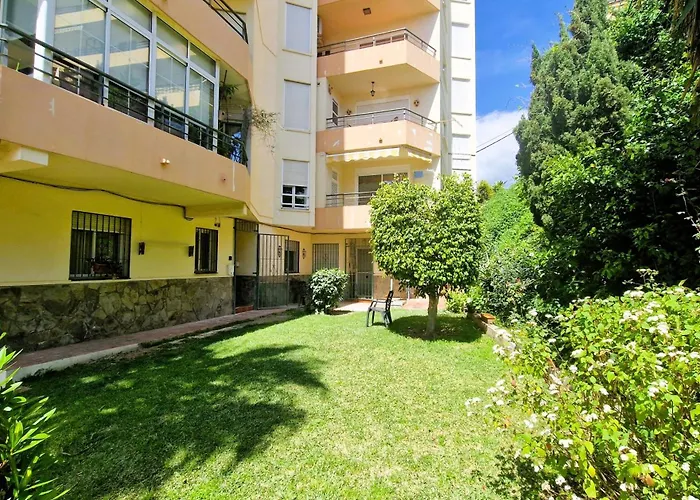 Apartmán Brisas De