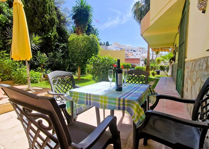 Apartmán Brisas De *