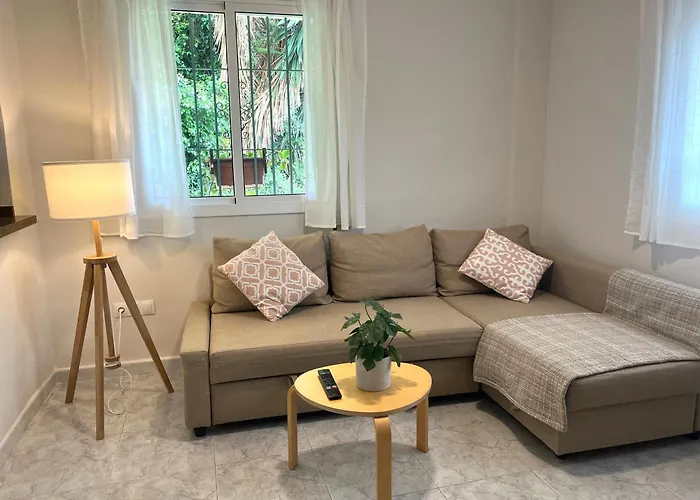 Brisas De Apartmán
