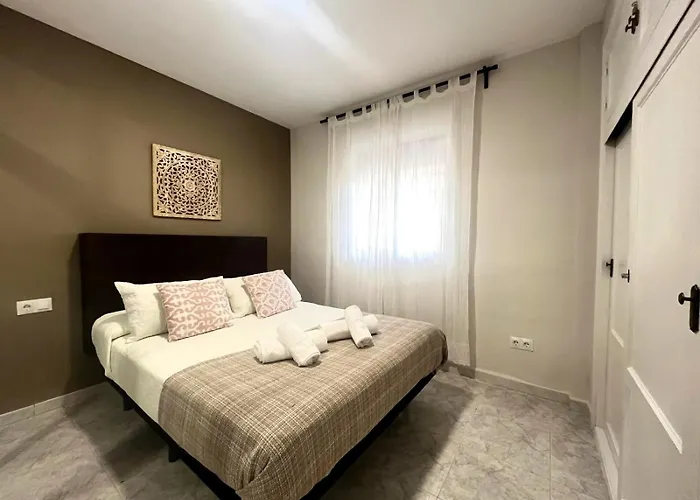 Brisas De Apartmán