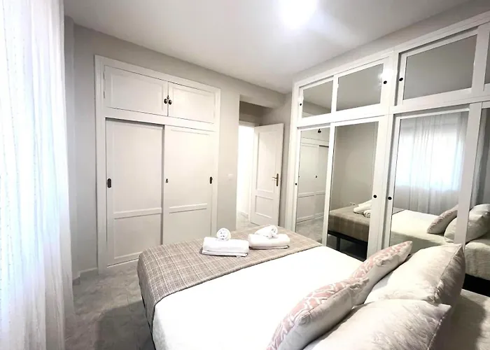 Brisas De Apartmán Nerja
