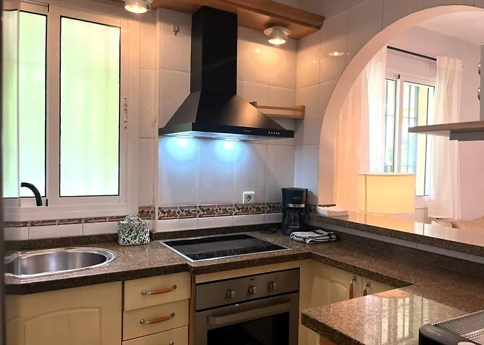 Brisas De Nerja