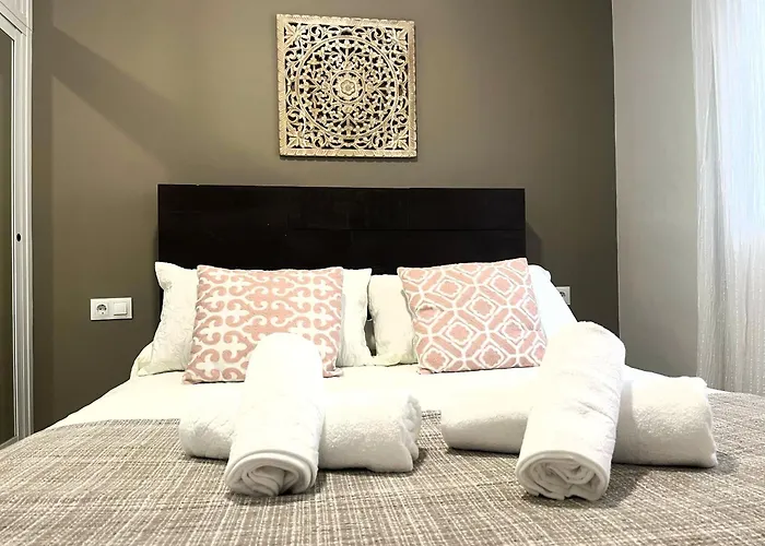 Brisas De Apartmán *