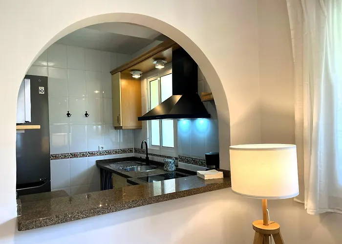Brisas De Apartmán Nerja