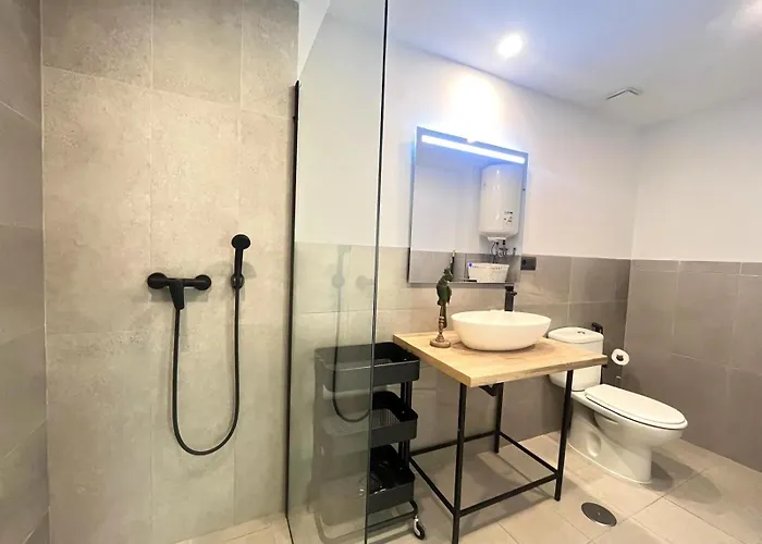 Brisas De Apartmán *