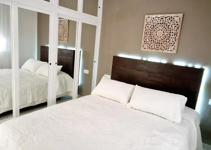 Brisas De * Nerja