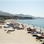 아파트 Brisas De