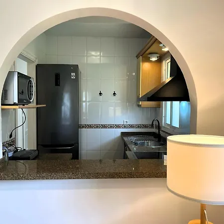 Apartament Brisas De Nerja