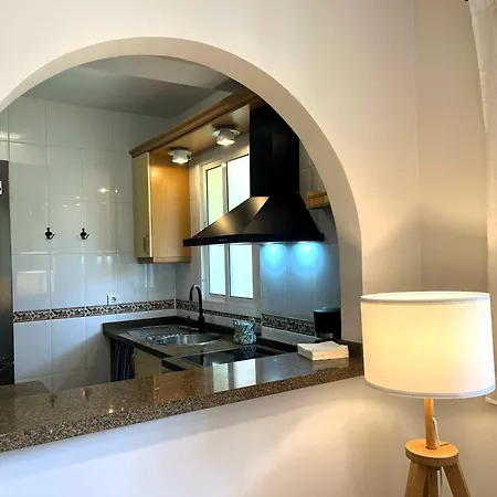 Brisas De Apartament Nerja